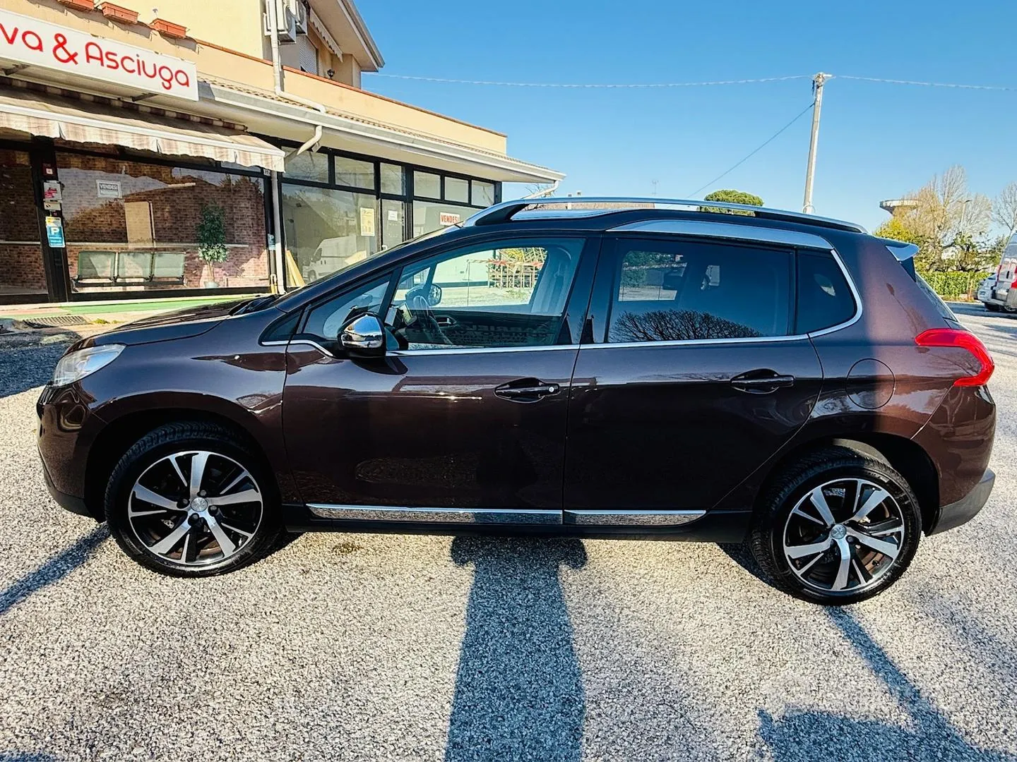 Peugeot 2008 2013 photo 5
