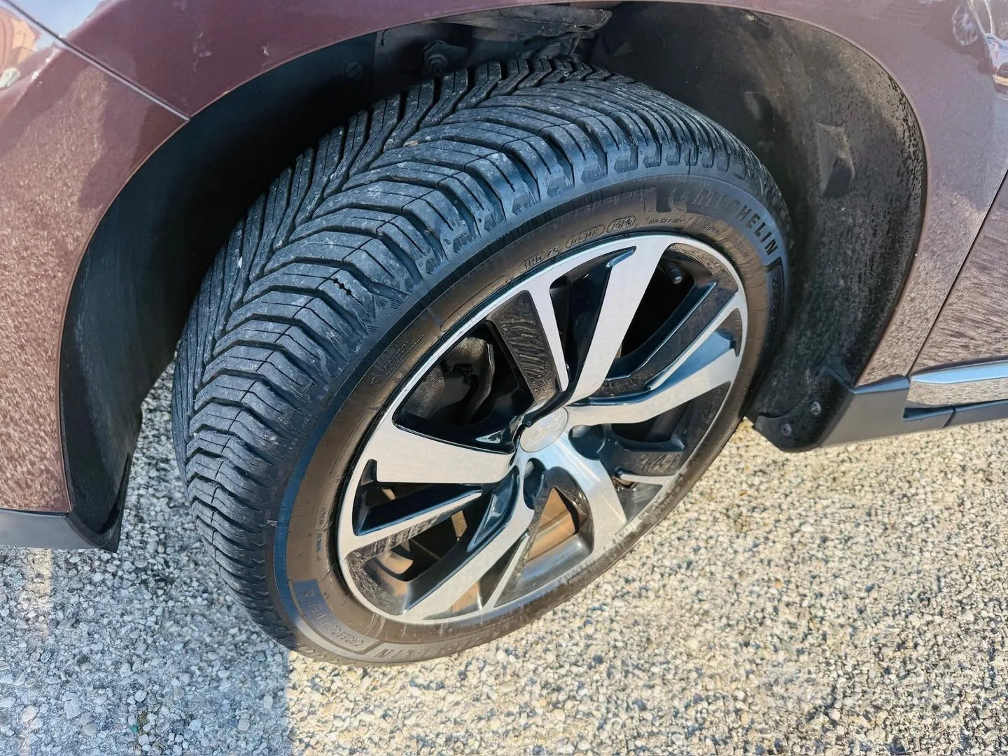 Peugeot 2008 2013 photo 4