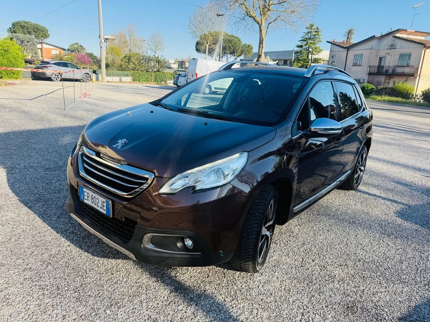 Peugeot 2008 2013 photo 3