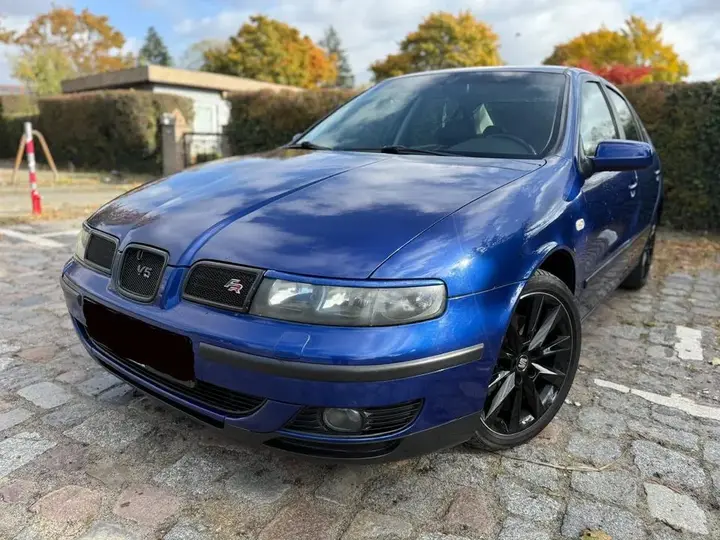 Seat Toledo