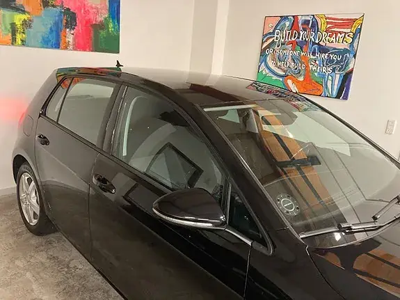 Volkswagen Golf 7