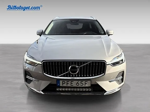Volvo Xc60 2022 photo 3