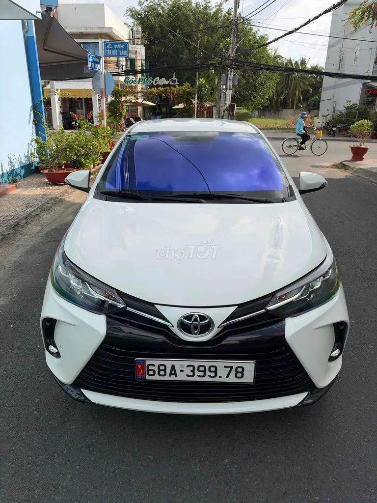Toyota Vios