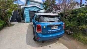 Mini Countryman 2017 photo 5