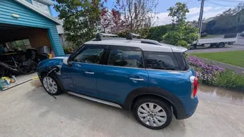 Mini Countryman 2017 photo 3