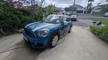 Mini Countryman 2017 photo 2