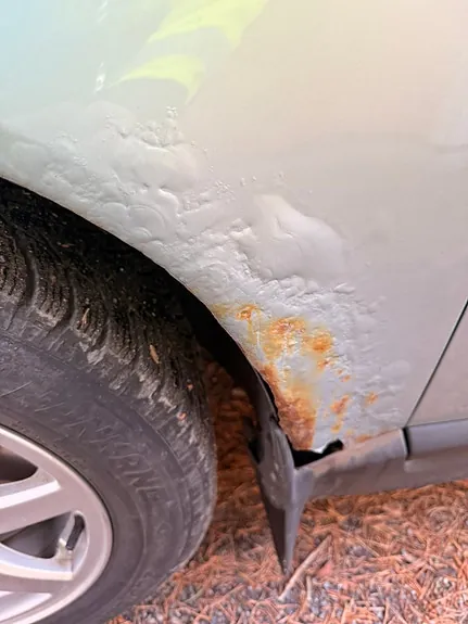 Volvo V70 2009 photo 5