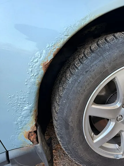 Volvo V70 2009 photo 4