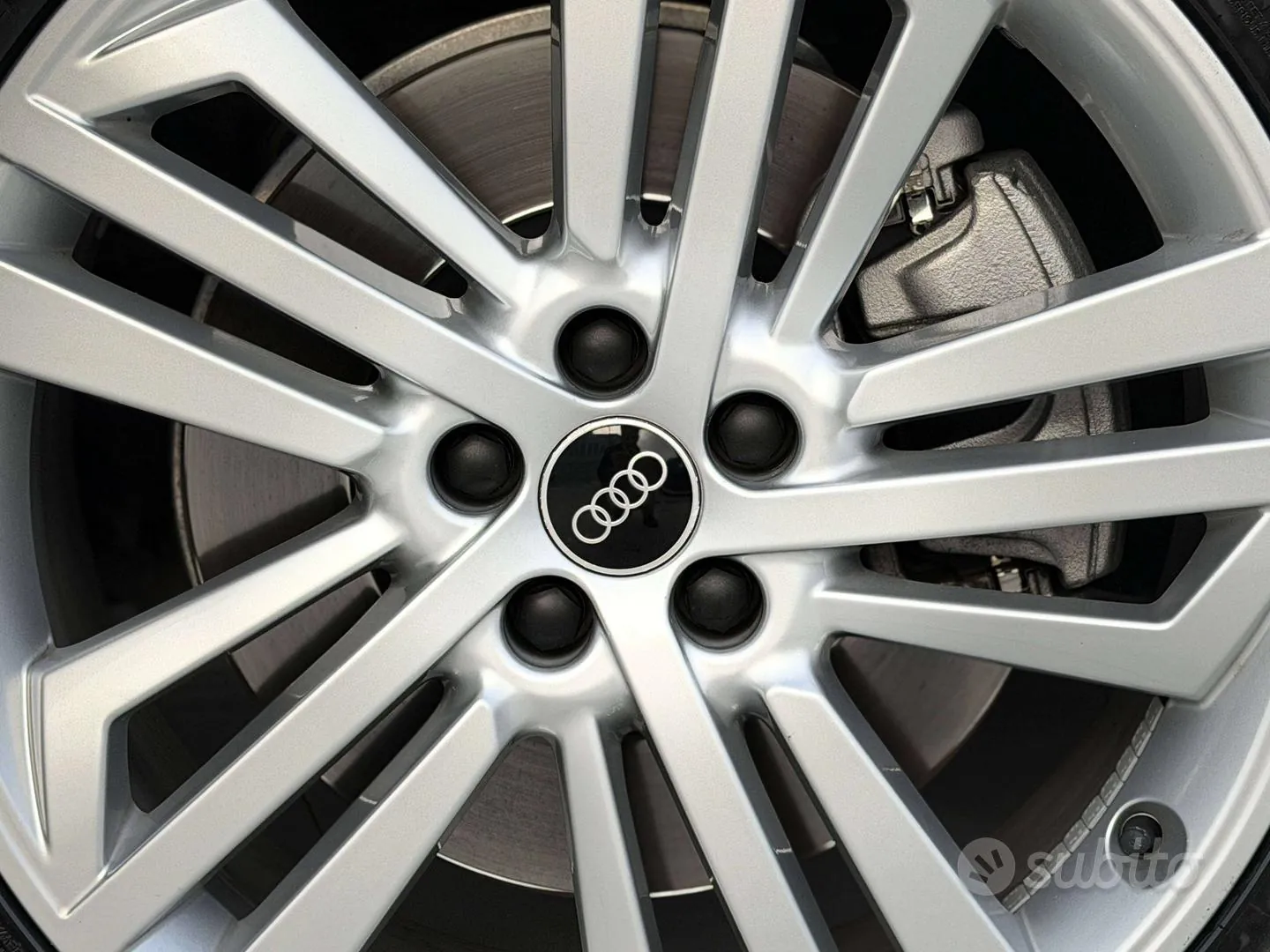 Audi Q5 2026 photo 4