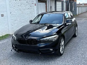 BMW 116I