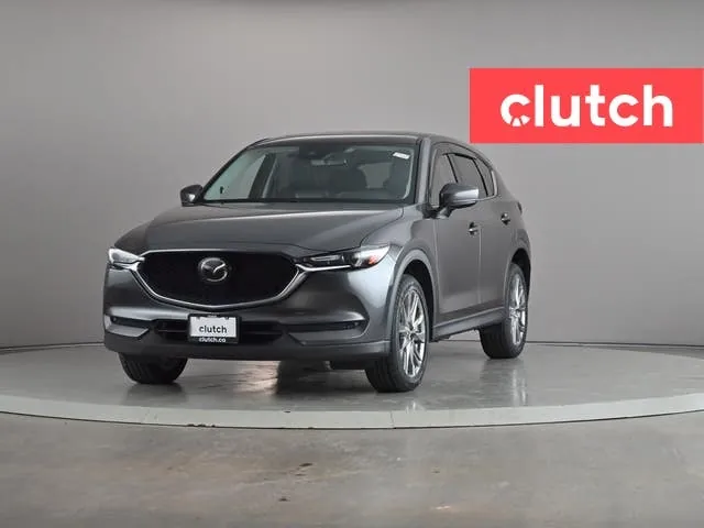 Mazda Cx-5 2021 photo 3