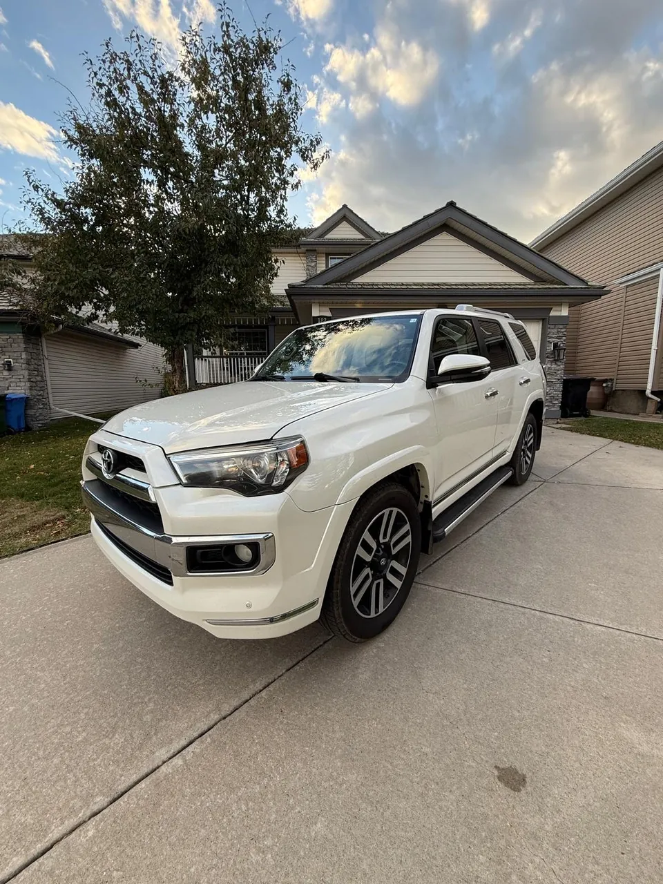 Toyota 4Runner 2016 photo 3