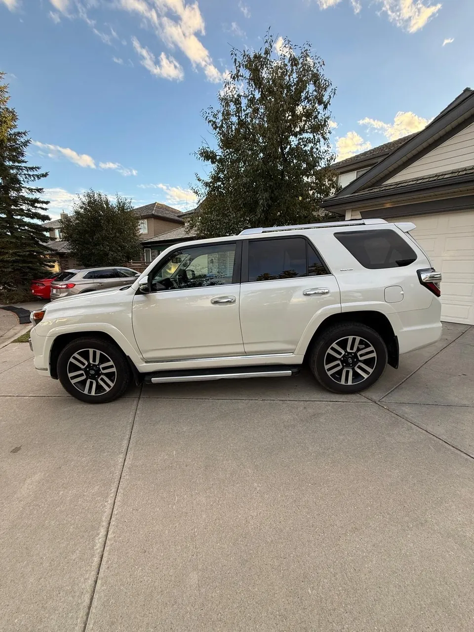 Toyota 4Runner 2016 photo 4