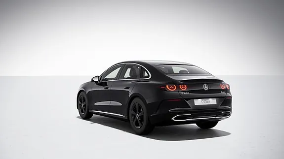 Mercedes-Benz C400 2027 photo 5