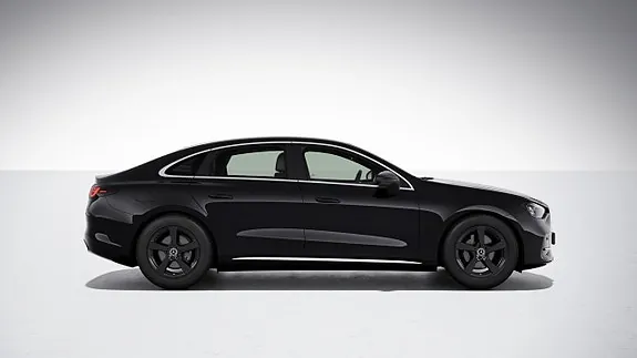 Mercedes-Benz C400 2027 photo 3