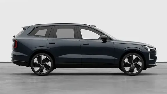 Volvo Ex90 2025 photo 3