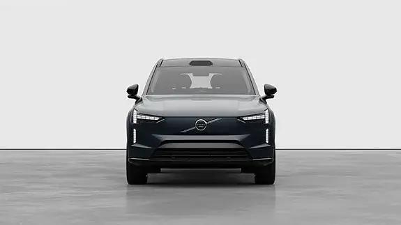 Volvo Ex90 2025 photo 5