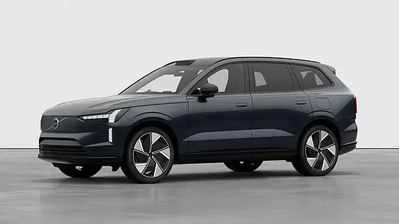 Volvo Ex90 2025 photo 2