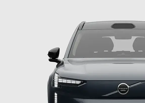 Volvo Ex90 2025 photo 4
