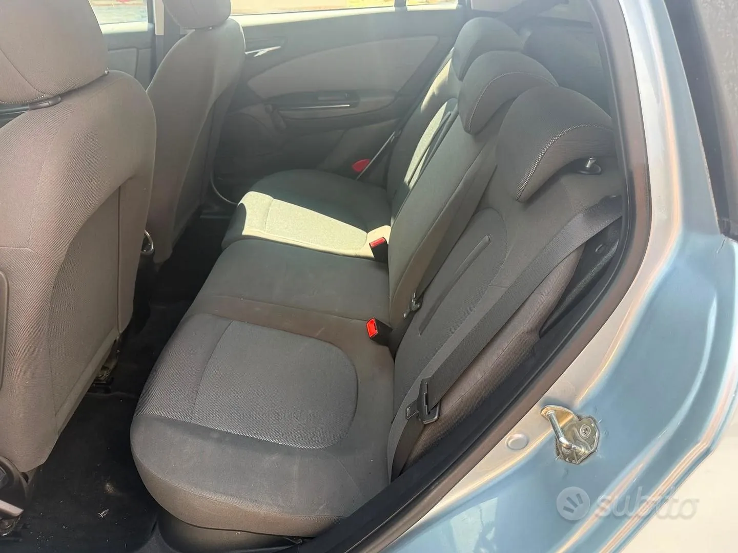 Fiat Bravo 2008 photo 5