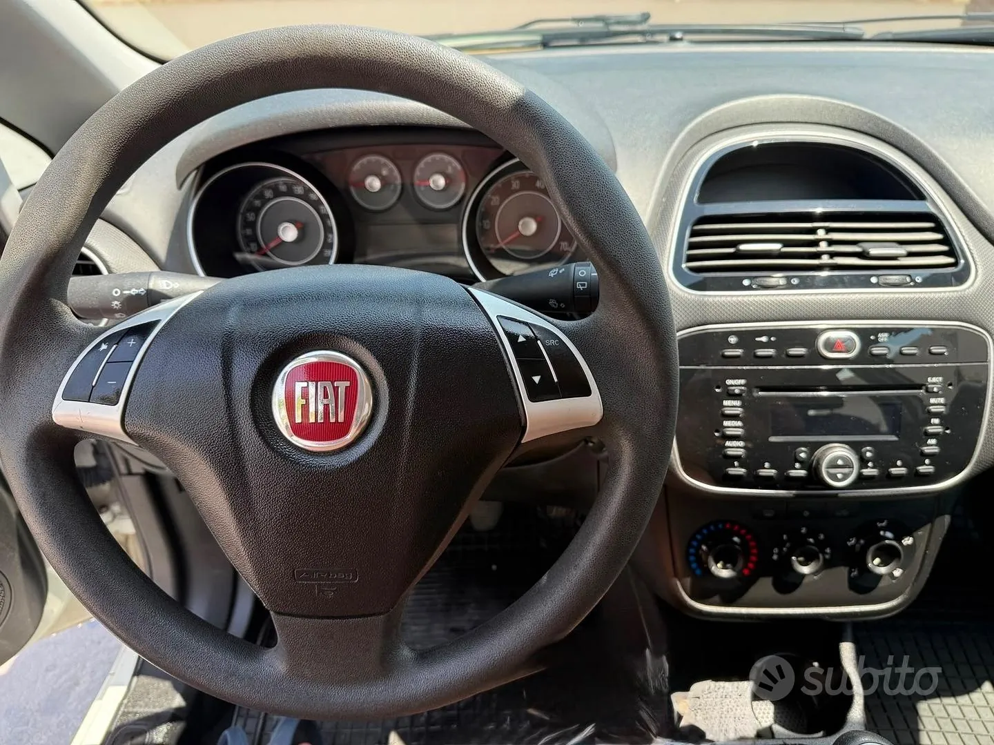 Fiat Bravo 2008 photo 4