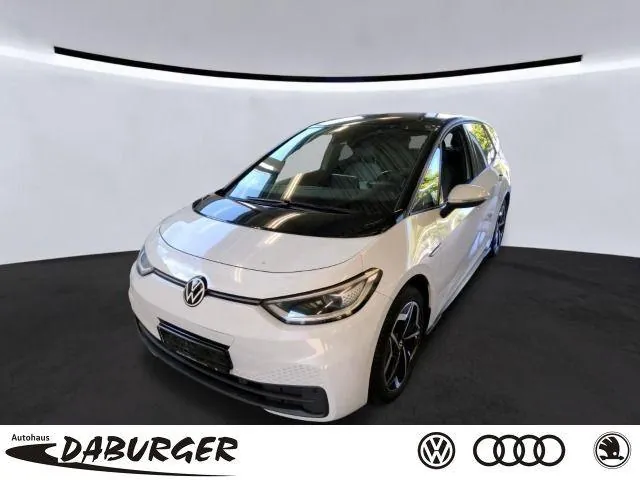 Volkswagen Id.3 Pro