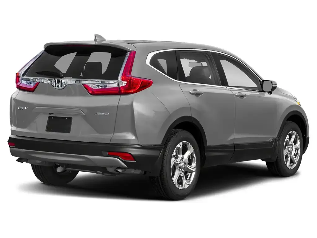 Honda Cr-V 2019 photo 2