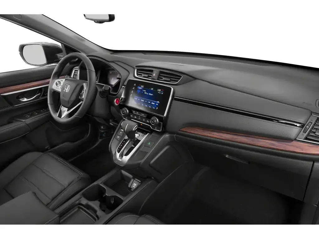 Honda Cr-V 2019 photo 3