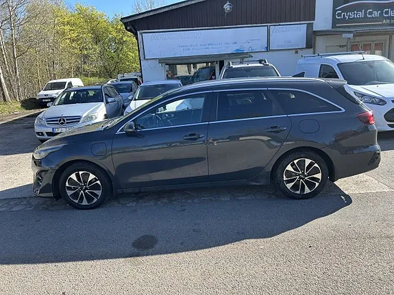 Kia Ceed 2022 photo 2