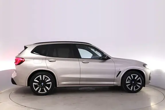 BMW Ix3 2023 photo 5