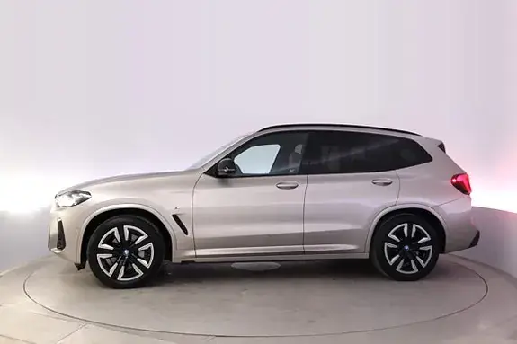 BMW Ix3 2023 photo 2