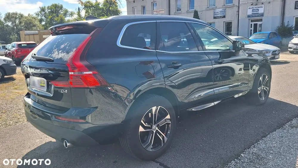 Volvo Xc 60 2019 photo 5