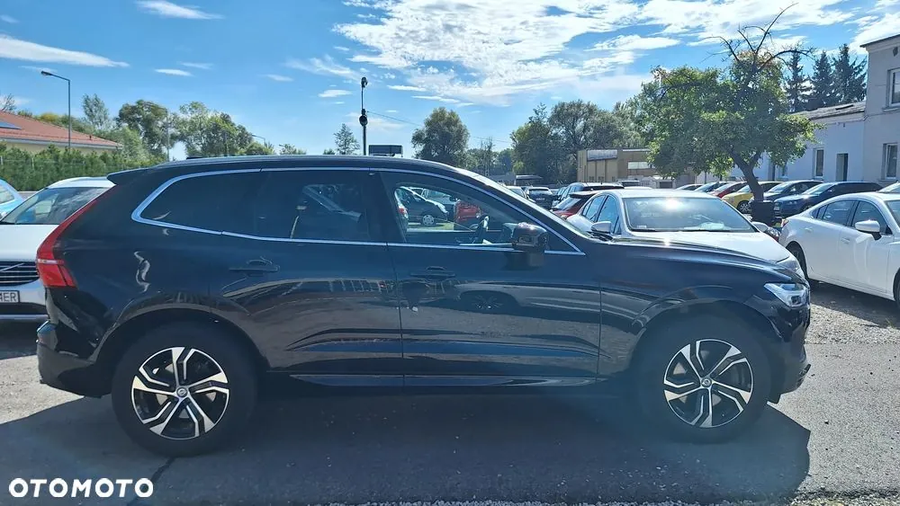 Volvo Xc 60 2019 photo 4