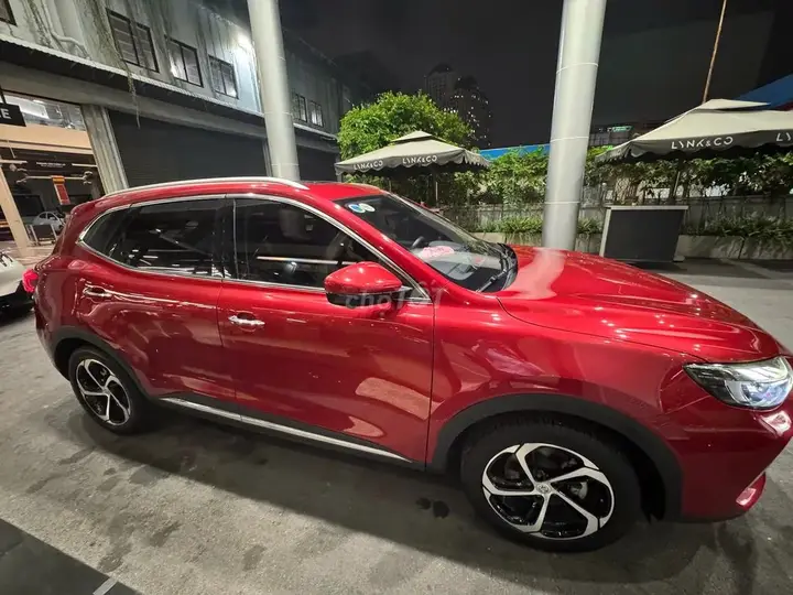 MG Hs