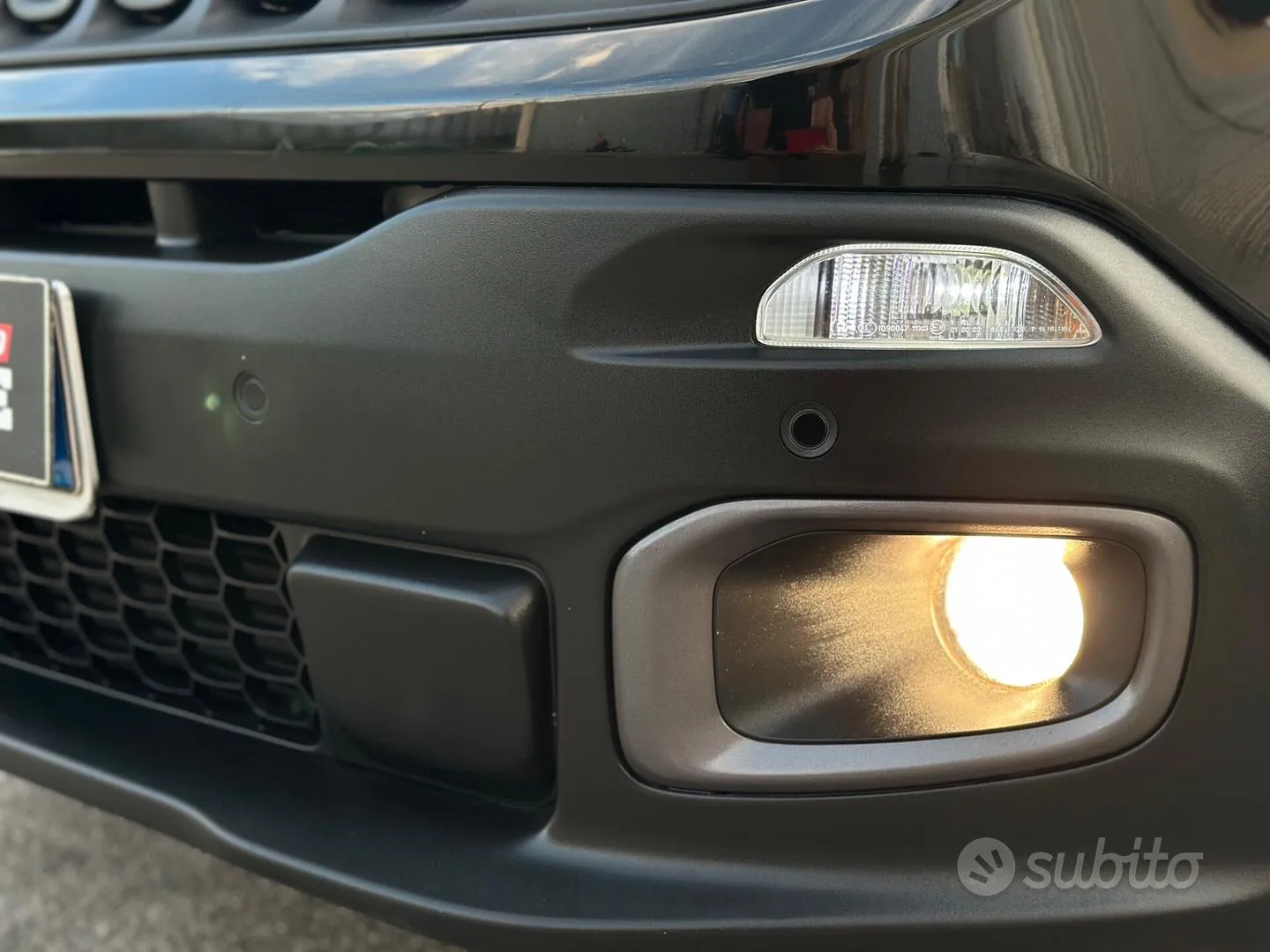 Jeep Renegade 2017 photo 5