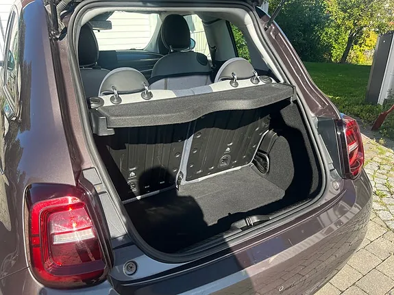 Fiat 500 2021 photo 2