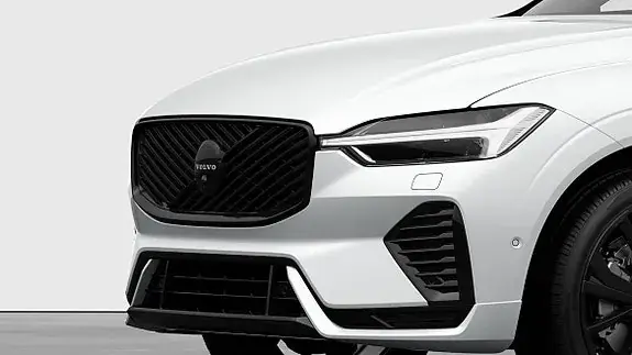 Volvo Xc60 2027 photo 3