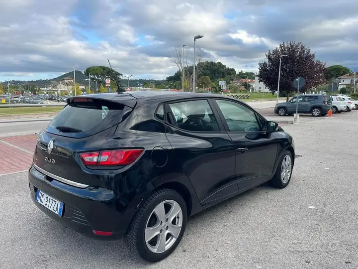 Renault Clio 2014 photo 3