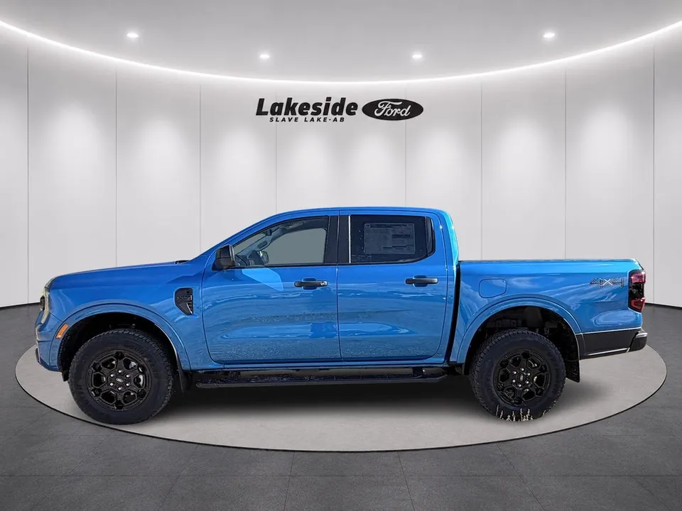 Ford Ranger 2026 photo 2