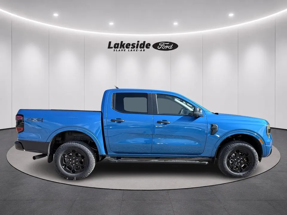 Ford Ranger 2026 photo 4