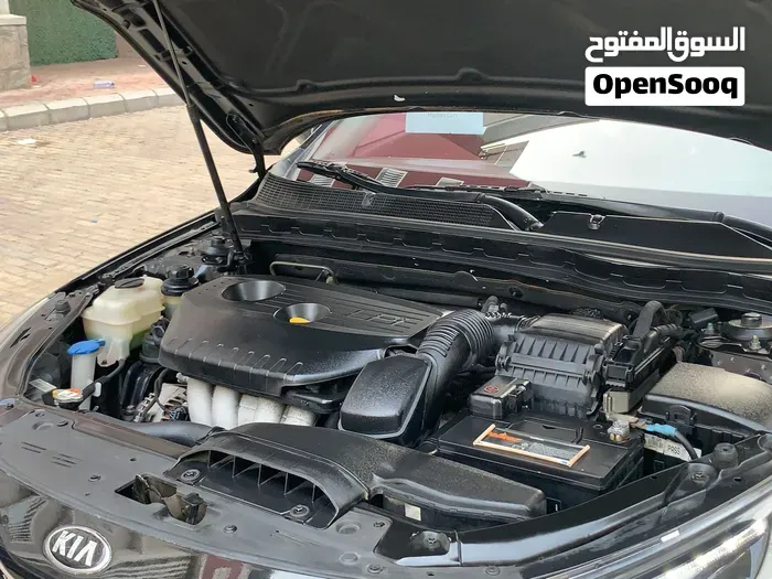 Kia K5 2015 photo 3