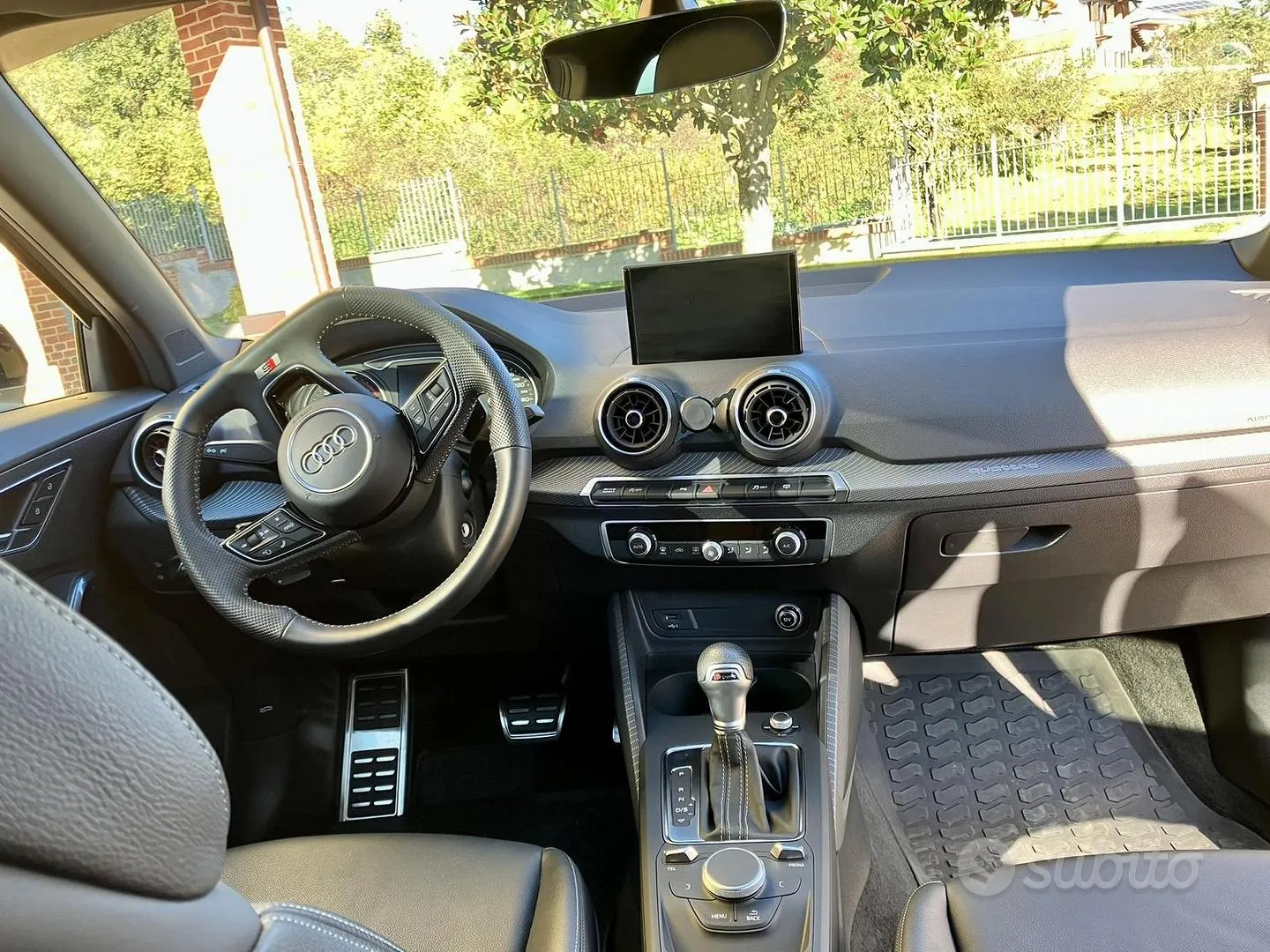 Audi Q2 2020 photo 4