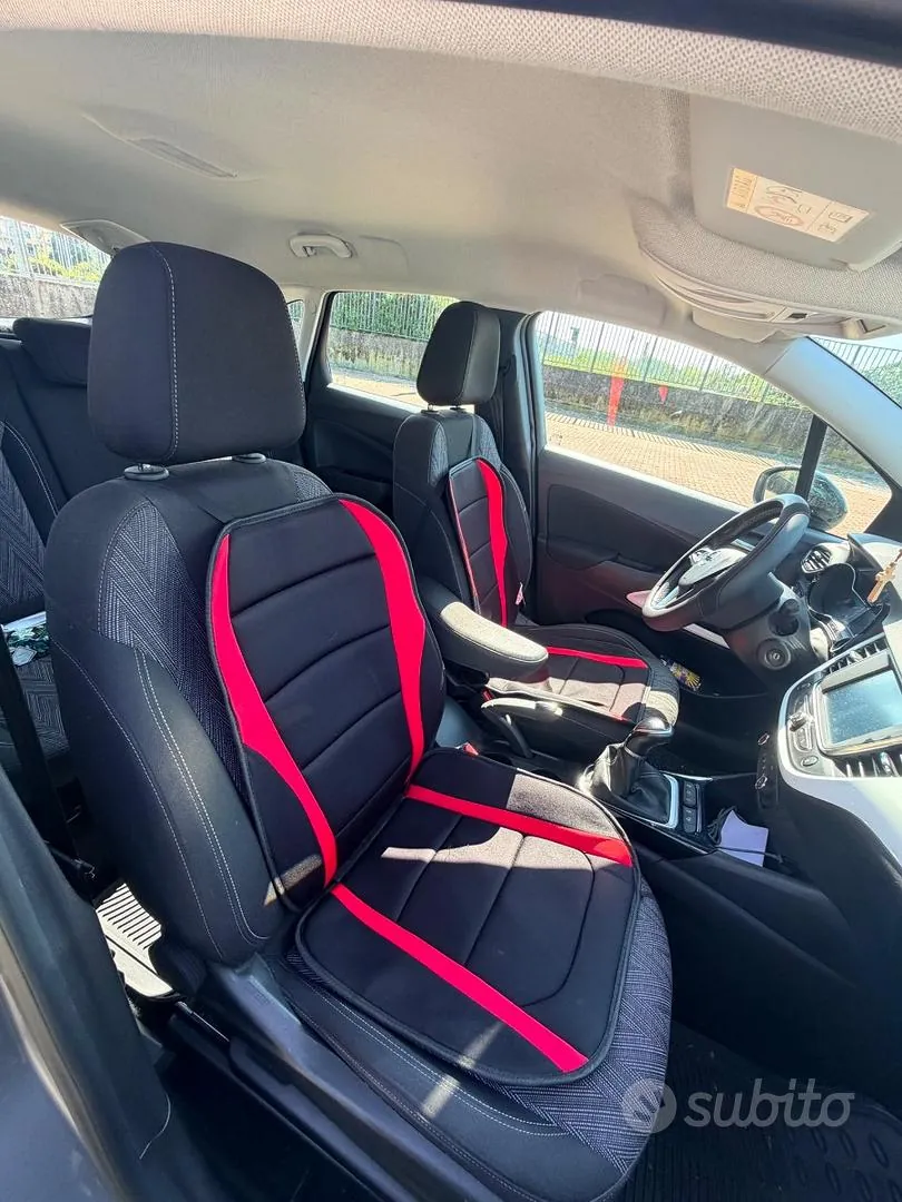 Opel Crossland 2020 photo 3