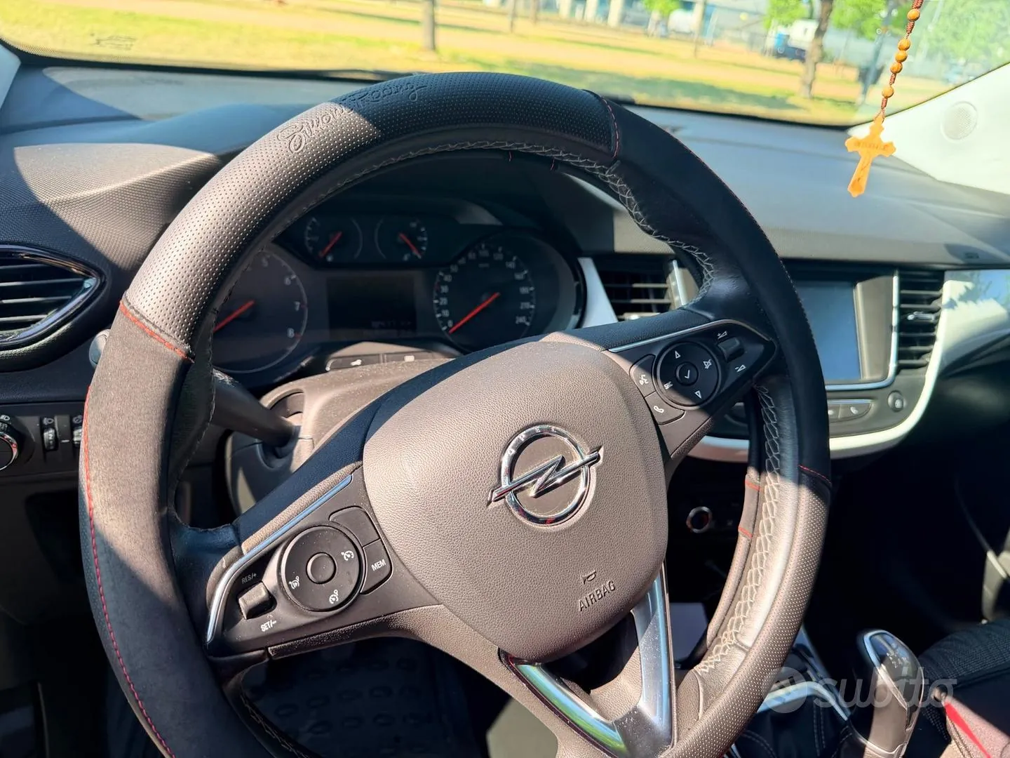Opel Crossland 2020 photo 4
