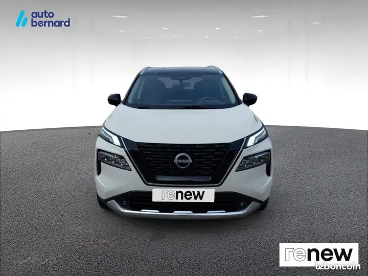 Nissan X-Trail 2023 photo 2