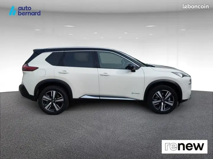 Nissan X-Trail 2023 photo 4