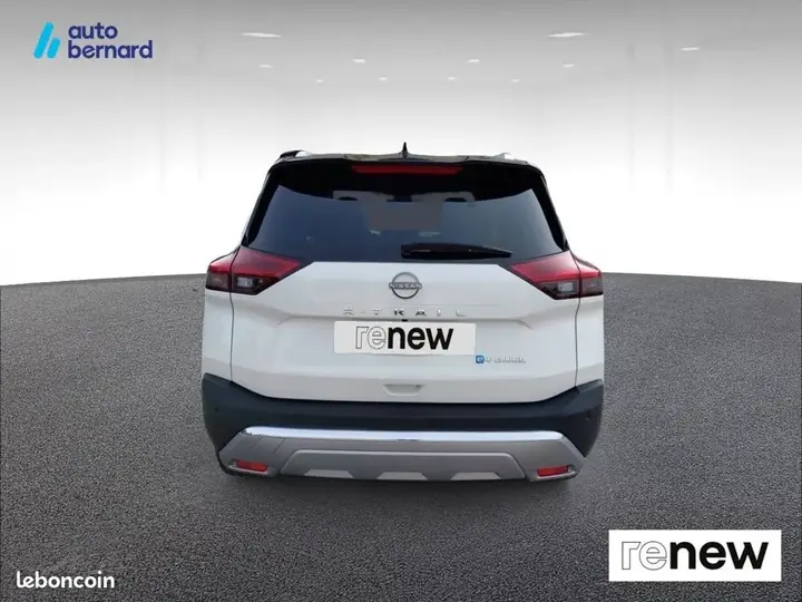 Nissan X-Trail 2023 photo 5