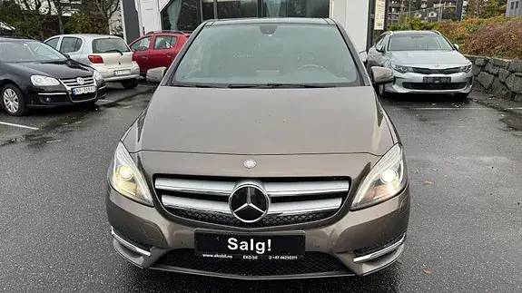 Mercedes-Benz 180 2013 photo 5