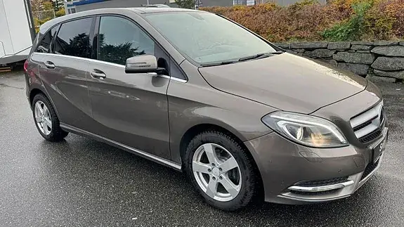 Mercedes-Benz 180