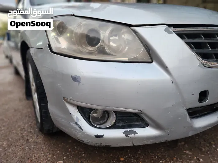 Toyota Camry 2008 photo 4
